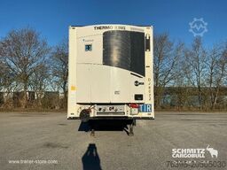 Schmitz Cargobull Semitrailer Reefer Standard Dva kata