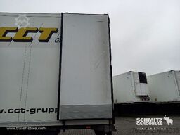 Schmitz Cargobull Semitrailer Reefer Standard Dva kata