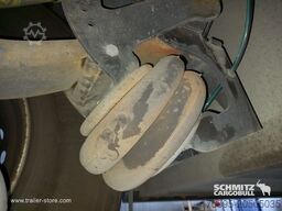 Schmitz Cargobull Semitrailer Reefer Standard Dva kata