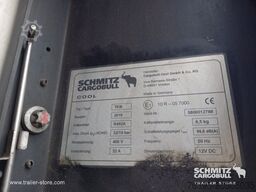 Schmitz Cargobull Semitrailer Reefer Standard Dva kata