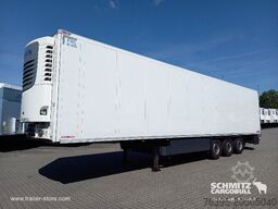 Schmitz Cargobull Semitrailer Reefer Standard Dva kata