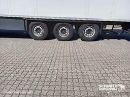 Schmitz Cargobull Semitrailer Reefer Standard Dva kata