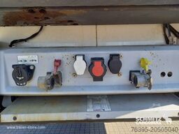 Schmitz Cargobull Semitrailer Reefer Standard Dva kata
