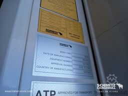 Schmitz Cargobull Semitrailer Reefer Standard Dva kata