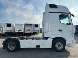 MERCEDES-BENZ ACTROS 1851