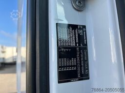 MERCEDES-BENZ ACTROS 1851