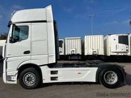 MERCEDES-BENZ ACTROS 1851