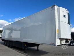 SCHMITZ SCB S3B KüHLAUFLIEGER, TK SLXI 300