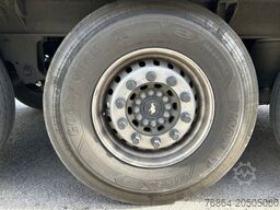 SCHMITZ SCB S3B KüHLAUFLIEGER, TK SLXI 300