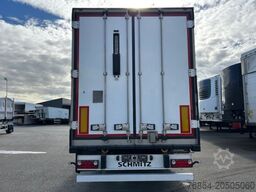 SCHMITZ SCB S3B KüHLAUFLIEGER, TK SLXI 300