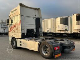 DAF XF 530 FT SSC, RETARDER, EURO6