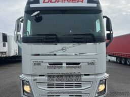 VOLVO FH 540, E6, I-SHIFT, ADR, STANDKLIMA