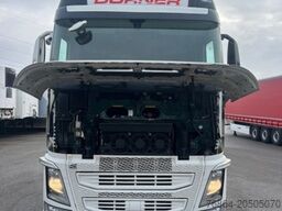 VOLVO FH 540, E6, I-SHIFT, ADR, STANDKLIMA