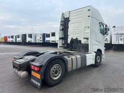 VOLVO FH 540, E6, I-SHIFT, ADR, STANDKLIMA