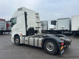 VOLVO FH 540, E6, I-SHIFT, ADR, STANDKLIMA