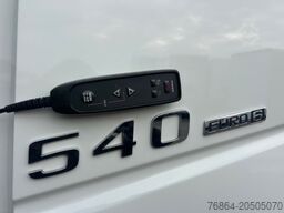 VOLVO FH 540, E6, I-SHIFT, ADR, STANDKLIMA