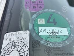 VOLVO FH 540, E6, I-SHIFT, ADR, STANDKLIMA