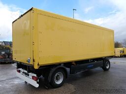 krone AZK 18 EL PORTALTÜREN