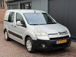 Citroën Berlingo 1.6 e-HDI 500 90pk Automaat PDC AC Nav...