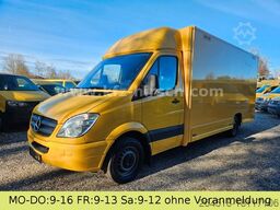 MERCEDES-BENZ Sprinter Foodtruck Verkaufsfahrzeug Imbisswagen
