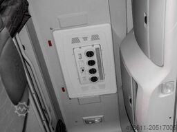 DAF XF 480 FAR SSC BDF C745 1.020 + 2x TANK + LBW