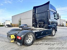 DAF XF 530 FT SSC + INTARDER + 2x TANK + FULL SPOILER