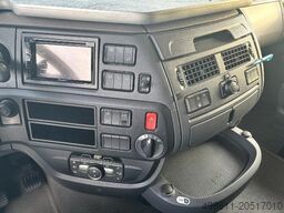 DAF XF 530 FT SSC + INTARDER + 2x TANK + FULL SPOILER