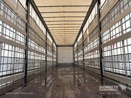 Schmitz Cargobull Semitrailer Curtainsider Standard