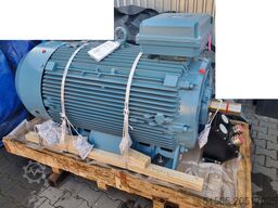 ABB M3BP 400LKB 4 IMB3/IM1001 630 kW