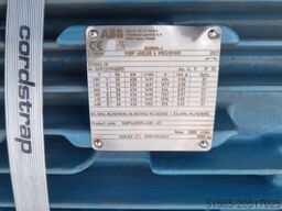 ABB M3BP 400LKB 4 IMB3/IM1001 630 kW