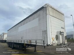 Schmitz Cargobull Semitrailer Curtainsider Standard