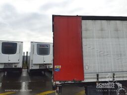 Schmitz Cargobull Semitrailer Curtainsider Standard