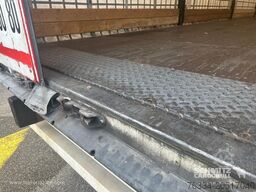 Schmitz Cargobull Semitrailer Curtainsider Standard