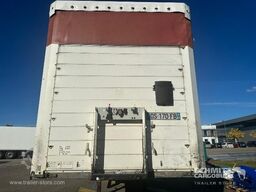 Schmitz Cargobull Semitrailer Curtainsider Standard