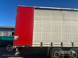 Schmitz Cargobull Semitrailer Curtainsider Standard