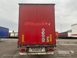 Schmitz Cargobull Semitrailer Curtainsider Standard