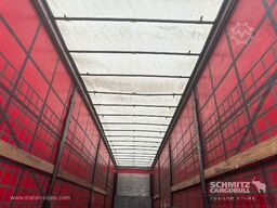 Schmitz Cargobull Semitrailer Curtainsider Standard