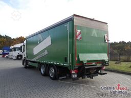 Scania P 320 B6x2*4LB / Full Air / Getränkefahrzeug