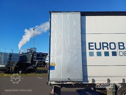 Schmitz Cargobull Curtainsider Standard Getränke