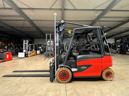 Linde E 45/600H