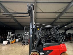Linde E 45/600H