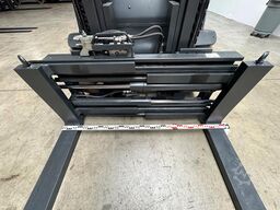 Linde E 45/600H
