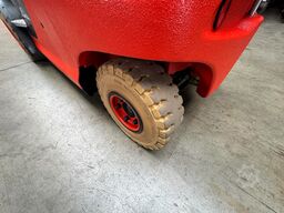 Linde E 45/600H
