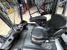 Linde E 45/600H