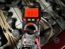 Linde E 45/600H