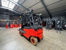Linde E 45/600H