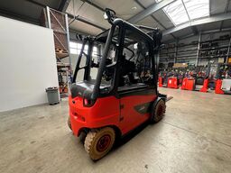 Linde E 45/600H