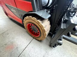 Linde E 45/600H
