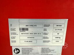 Linde E 45/600H