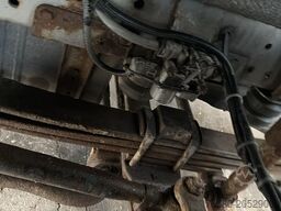 MAN 25.292 (19220 L / 3 COMPARTIMENTS / 6X2 / MANUA...